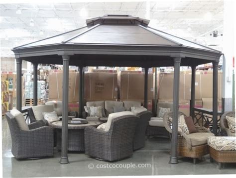 Metal Frame Gazebo Kits - Pergola Gazebo Ideas