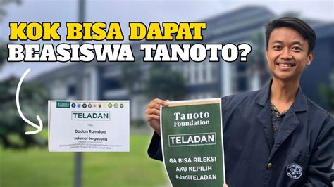 KOK BISA DOUBLE BEASISWA Beasiswa KIP Kuliah Dan Beasiswa Teladan