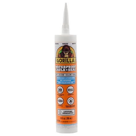 Silicone Sealant Target at Tom Palmer blog