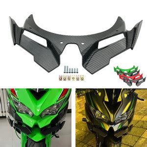 Jual Motorcycle Naked Front Spoiler Full Fairing Kits For KAWASAKI ZX25R ZX4R ZX 4RR 2022 2024