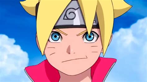 Boruto Todas Las Sagas Arcos Y Relleno Del Anime Para Seguir Los