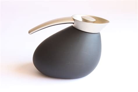 Georg Jensen Thermoskan Quack Verkocht Kunstveiling Nl