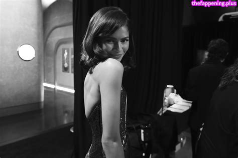Zendaya Zayarose11 Nude OnlyFans Photo 2756 The Fappening Plus