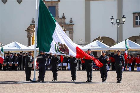 Cancelan Festejos Patrios En Comonfort Guanajuato Tras Ola De