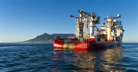 Gac Marine Specialist Offshore Services Gac