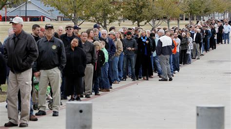 Thousands Attend Memorial Service For Ex Seal Sniper Murdered At Gun