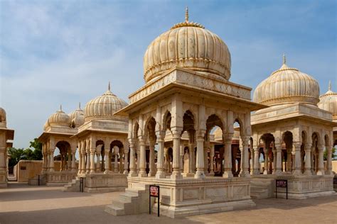 Places To Visit In Bikaner In Top Tourist Attractions Places