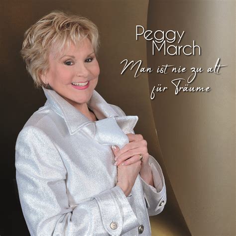 Home Peggy March