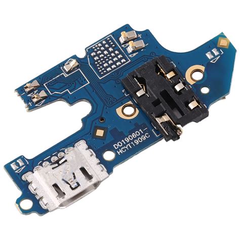 Charging Port Board For Oppo A1k