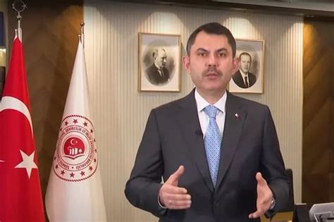 Bakan Kurum açıkladı Sosyal Konut Projesi nde İstanbul için kura