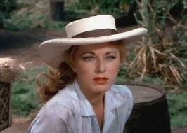 Blog Archive The Naked Jungle BEleanor Parker