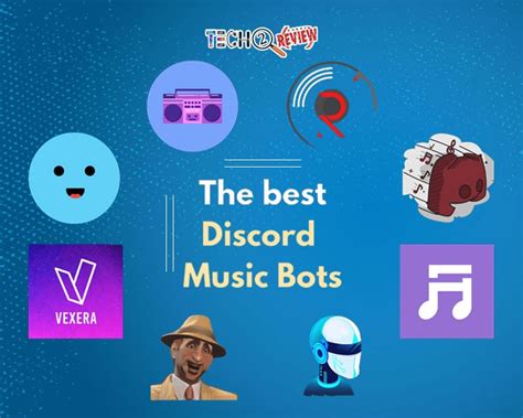 10 Best Discord Bots To Enhance Your Server