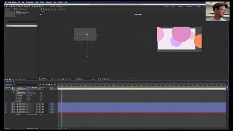 Cameras In After Effects 2 YouTube