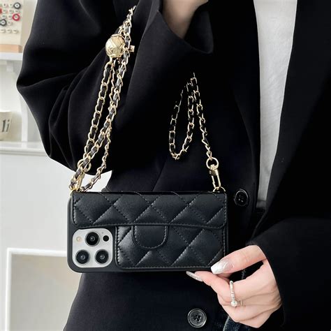 Crossbody Ayarlanabilir Kordon Telefon K L F I In Iphone