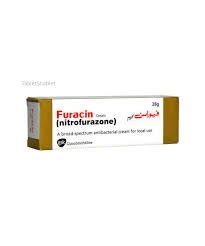 Furacin Ointment - Davai24