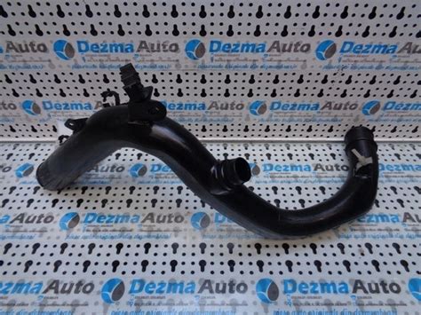 Tub Intercooler Gm Opel Astra H Cdti Id