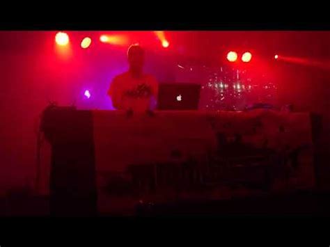 Antibody Live At Resistanz Festival Youtube