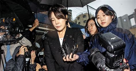 경찰 불법 숙박업 의혹 문다혜 입건 전 조사 착수