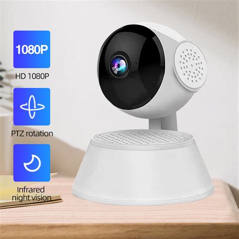 V Q Pro Security Camera Cctv Camera Wifi Connect To Cellphone