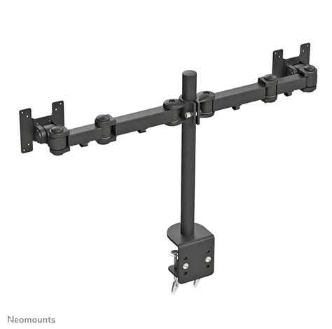 Fpma D D Neomounts Desk Monitor Arm Neomounts