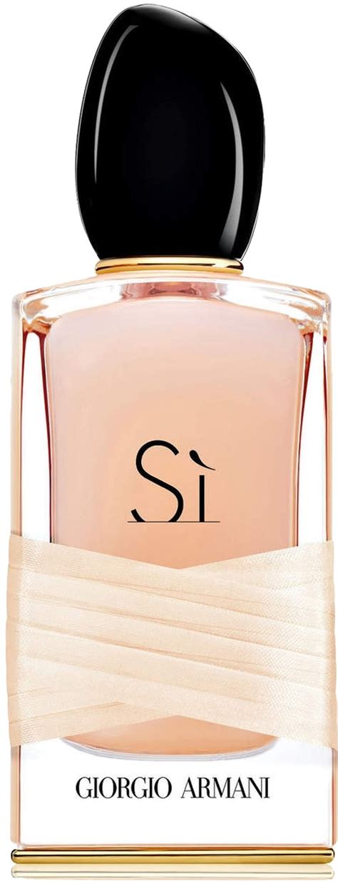 Giorgio Armani Si