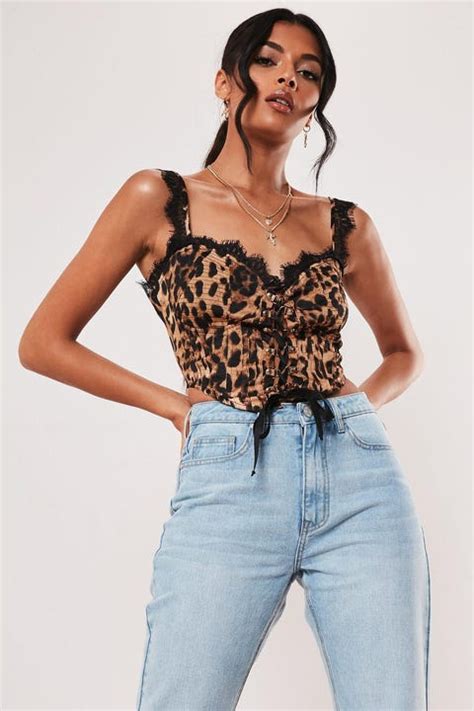 Missguided Launches New Joggers And A Nice Top Edit