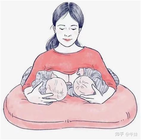 母乳喂养最怕宝宝不够吃？教你判断母乳是否充足！ 知乎