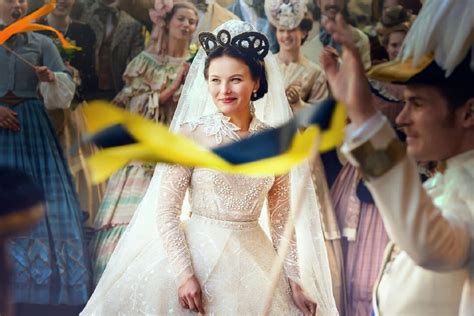 La emperatriz La nueva serie alemana que es un éxito en Netflix