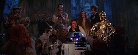 Quiz: How Well Do You Know Star Wars: Return of the Jedi? | StarWars.com