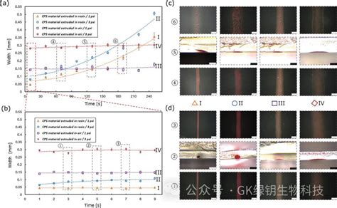 南加州大学《small》：混合3d打印技术制造异质结构中国3d打印网