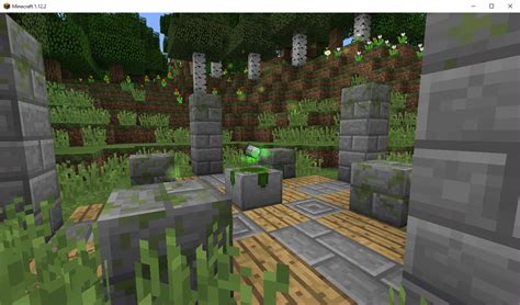 Nature's Aura Mod 1.16.5/1.15.2 (Using Aura for Unique Mechanics) - 9Minecraft.Net