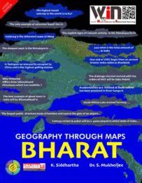 GEOGRAPHY THROUGH MAPS BHARAT ABOUT THE BOOK ENSEMBLE IAS ACADEMY