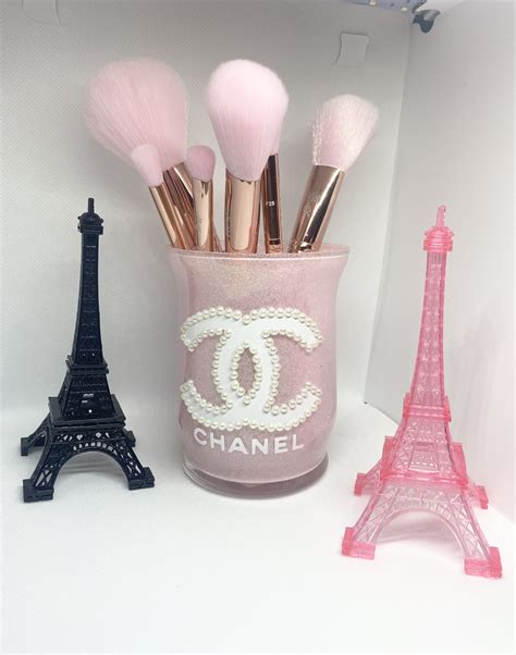 Makeup Brush Holder Etsy