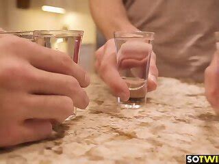 Attractive Amateur Dude Caresses Cock Until Cumming Boyfriendtv