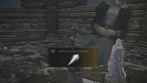 Elden Ring Latenna Questline Guide - Hold to Reset