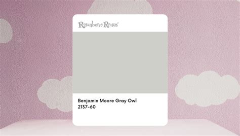 Best Benjamin Moore Paint Colors For A Girls Room