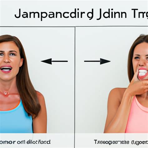 Do Jaw Exercises Actually Work? Exploring the Benefits and Risks - The Enlightened Mindset