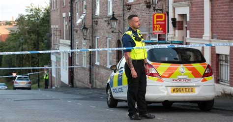 Man Flown To Hospital Following North Shields Incident Now Conscious As Arrested Pair Are