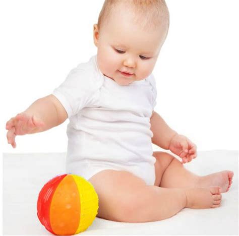 Caaocho Sensory Rainbow Ball