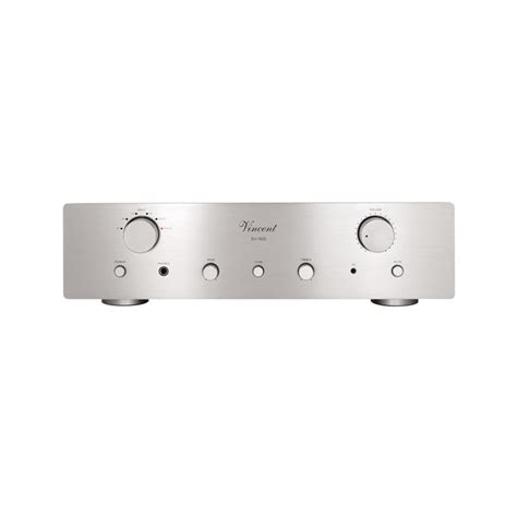 SV-500 - Audio System