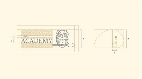 The Academy - Logo and Identity on Behance