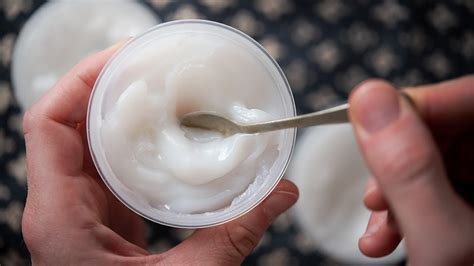 3 Easy Creamy Diy Cleansing Balms 3 Ingredient Balm To Milk Cleansers