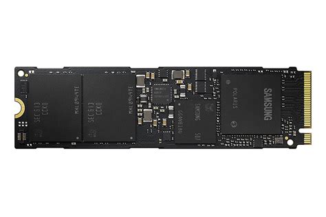 Samsung Tb Evo M Tb Ssd Pci Express X Nvme Solid