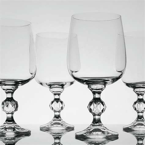 Water Goblets Etsy