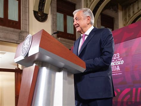 La mañanera AMLO pedirá informe de incendio en estación migratoria y