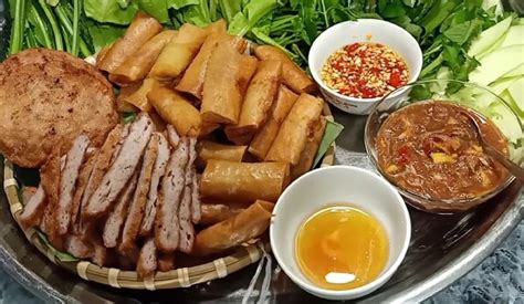 Hướng dẫn cách làm chả giò cá thác lác giòn rụm dai ngon HAYAN VN