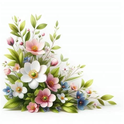 Pin Van Cindy Taylor Op Free Bloemen Aquarel Decoupage Achtergronden