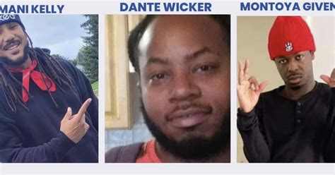 Authorities Release Cause Of Death In Detroit Rappers Investigation