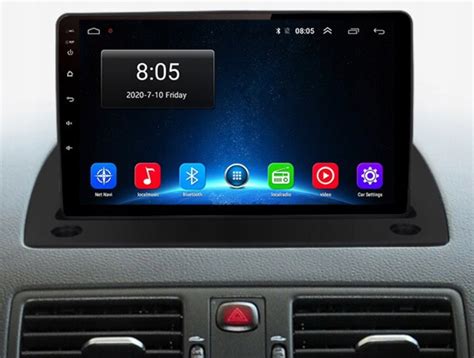 Radio Android Volvo Xc Core Sklep Opinie Cena W