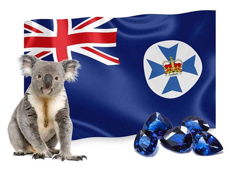 Queensland Day History Queensland Day
